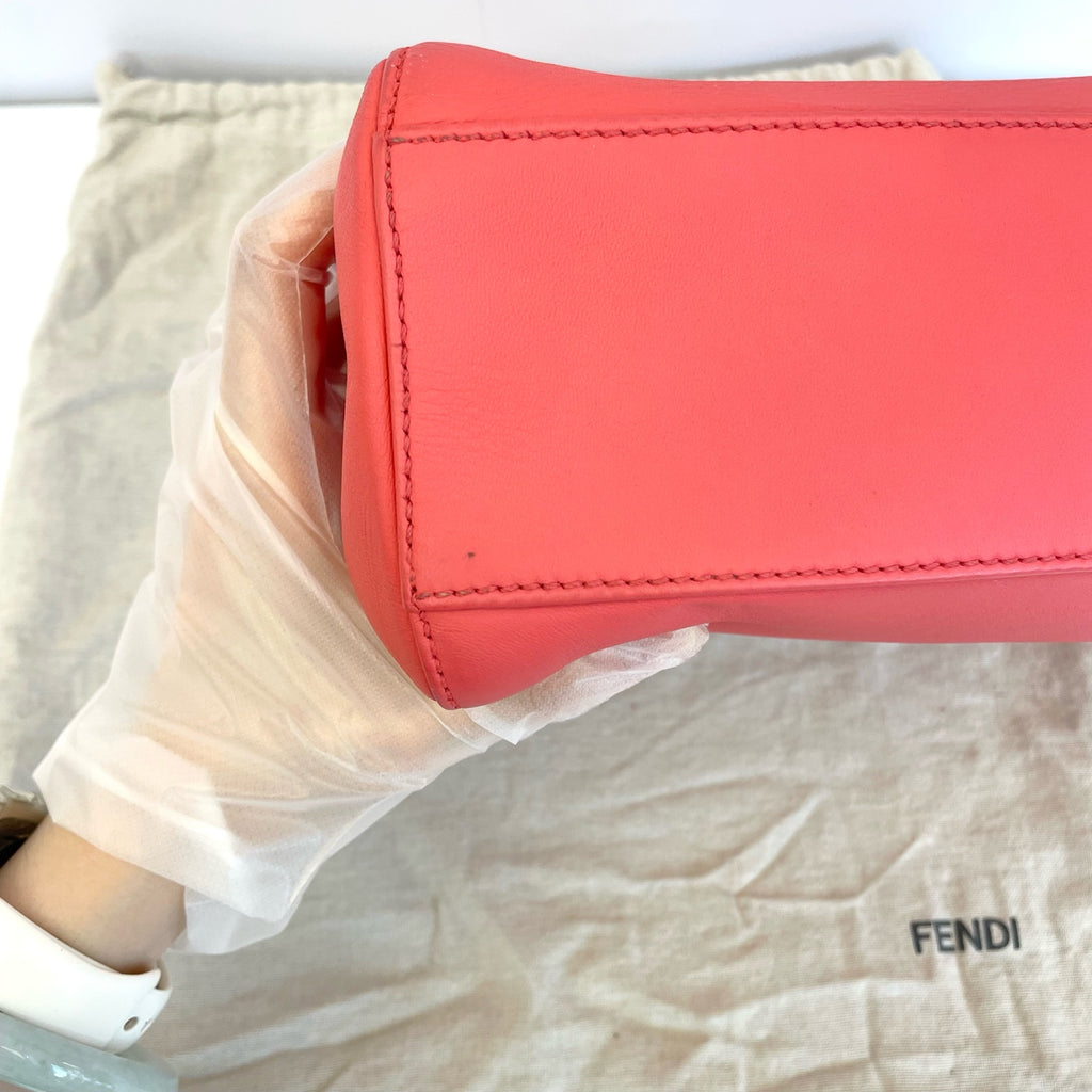 Fendi Crossbody
