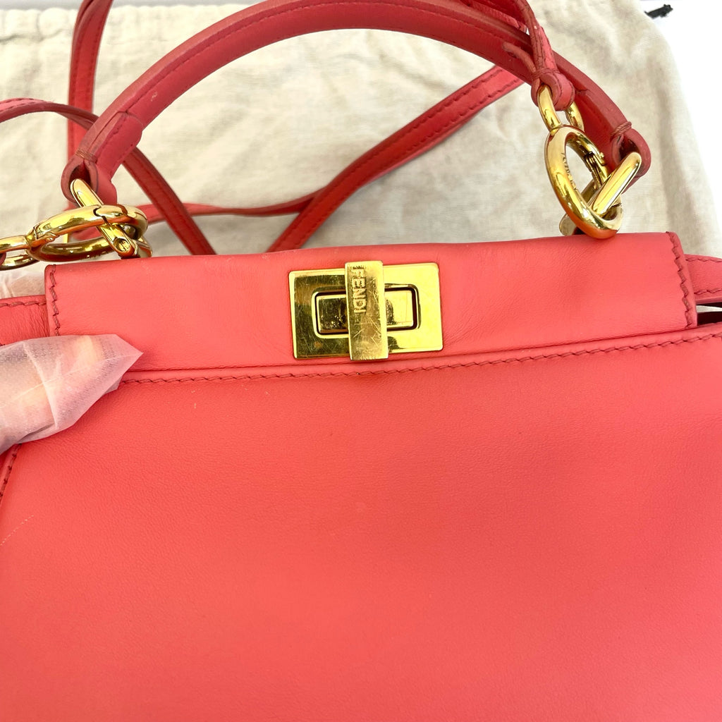 Fendi Crossbody