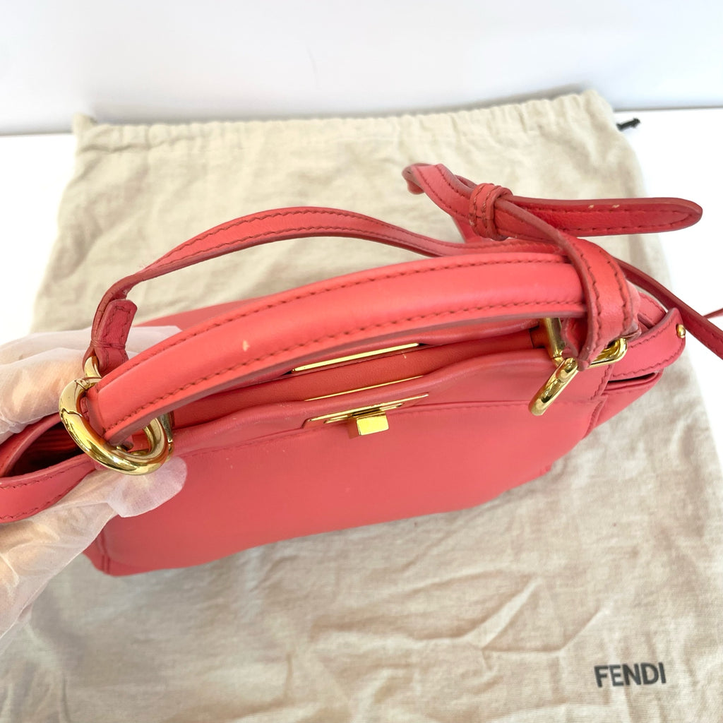 Fendi Crossbody