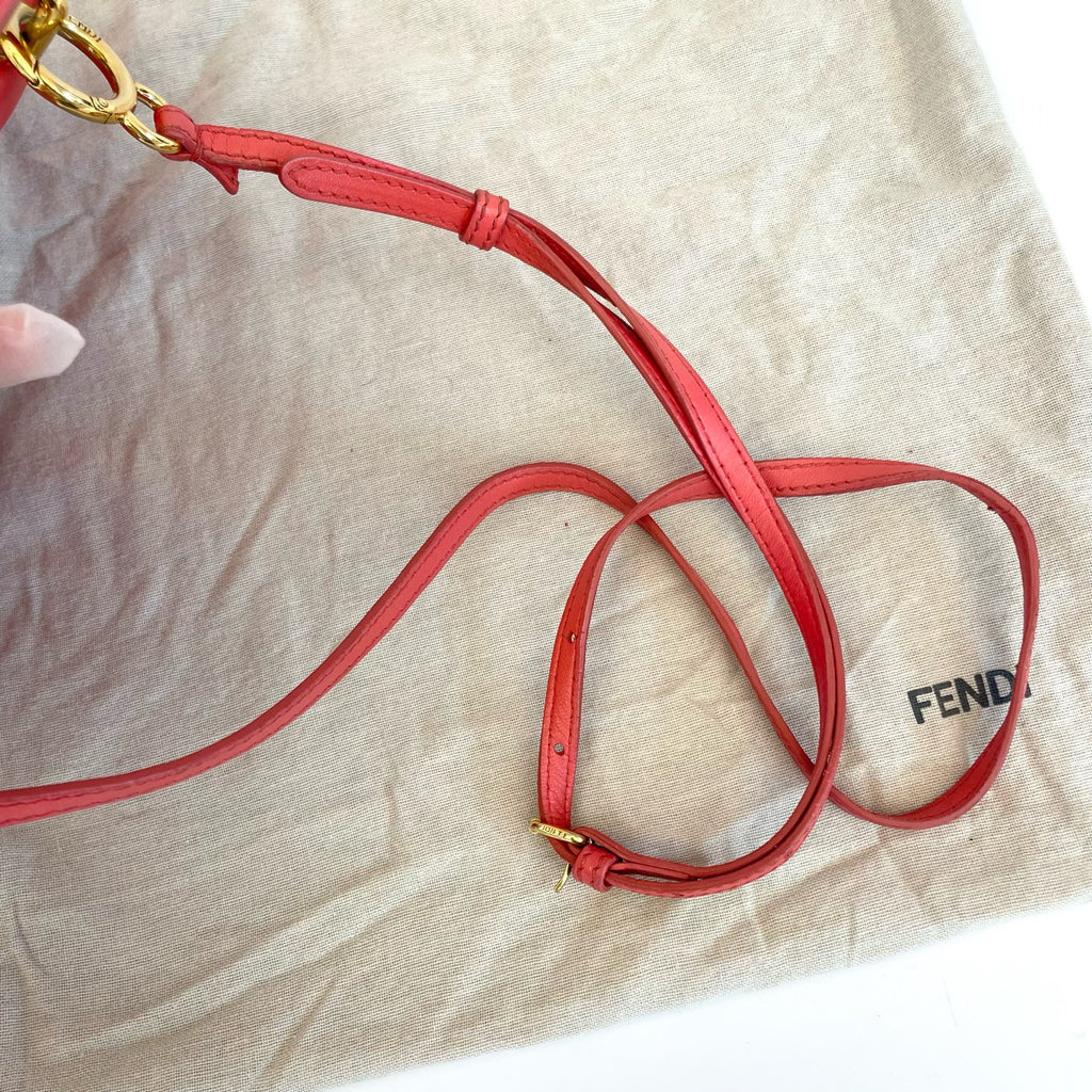 Fendi Crossbody