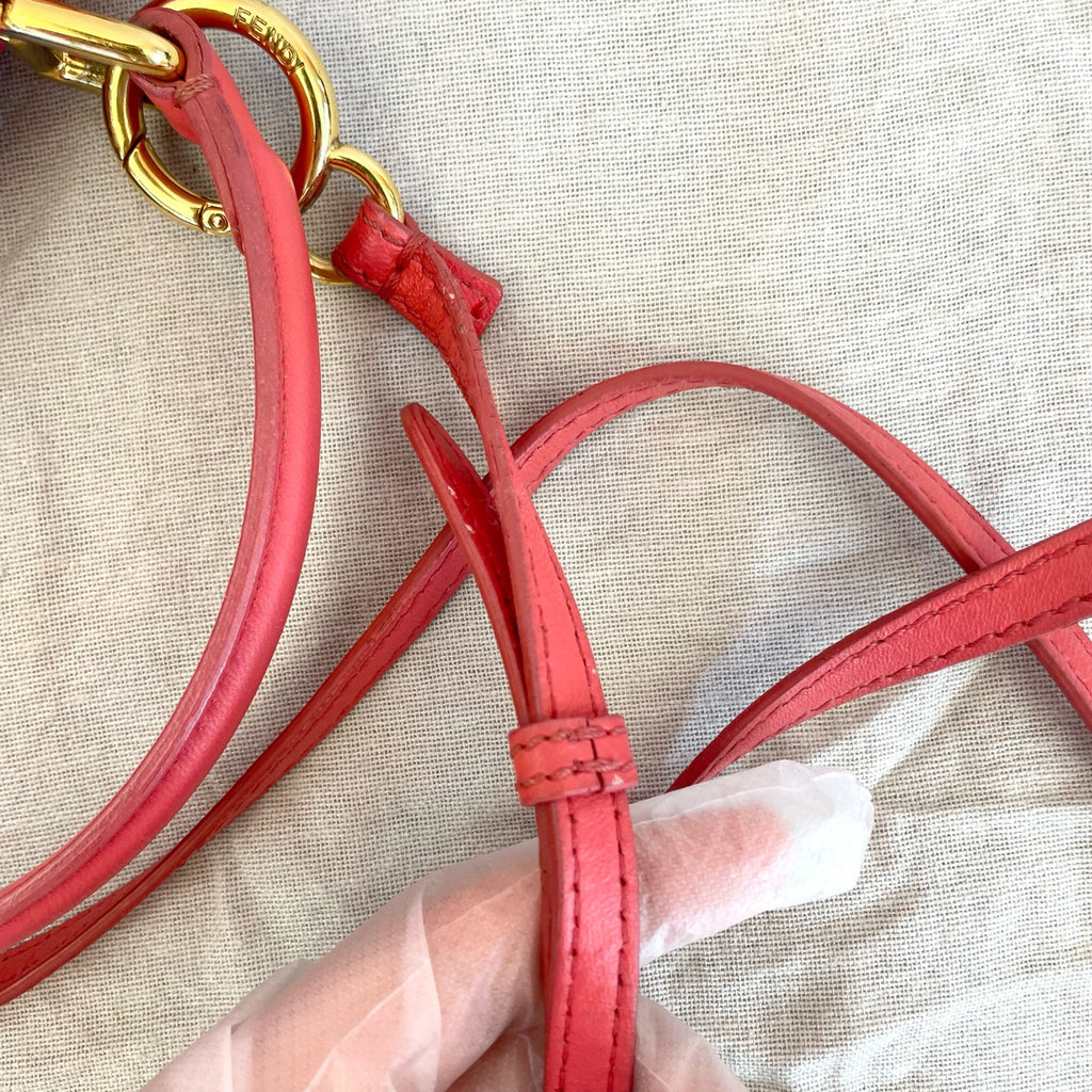 Fendi Crossbody
