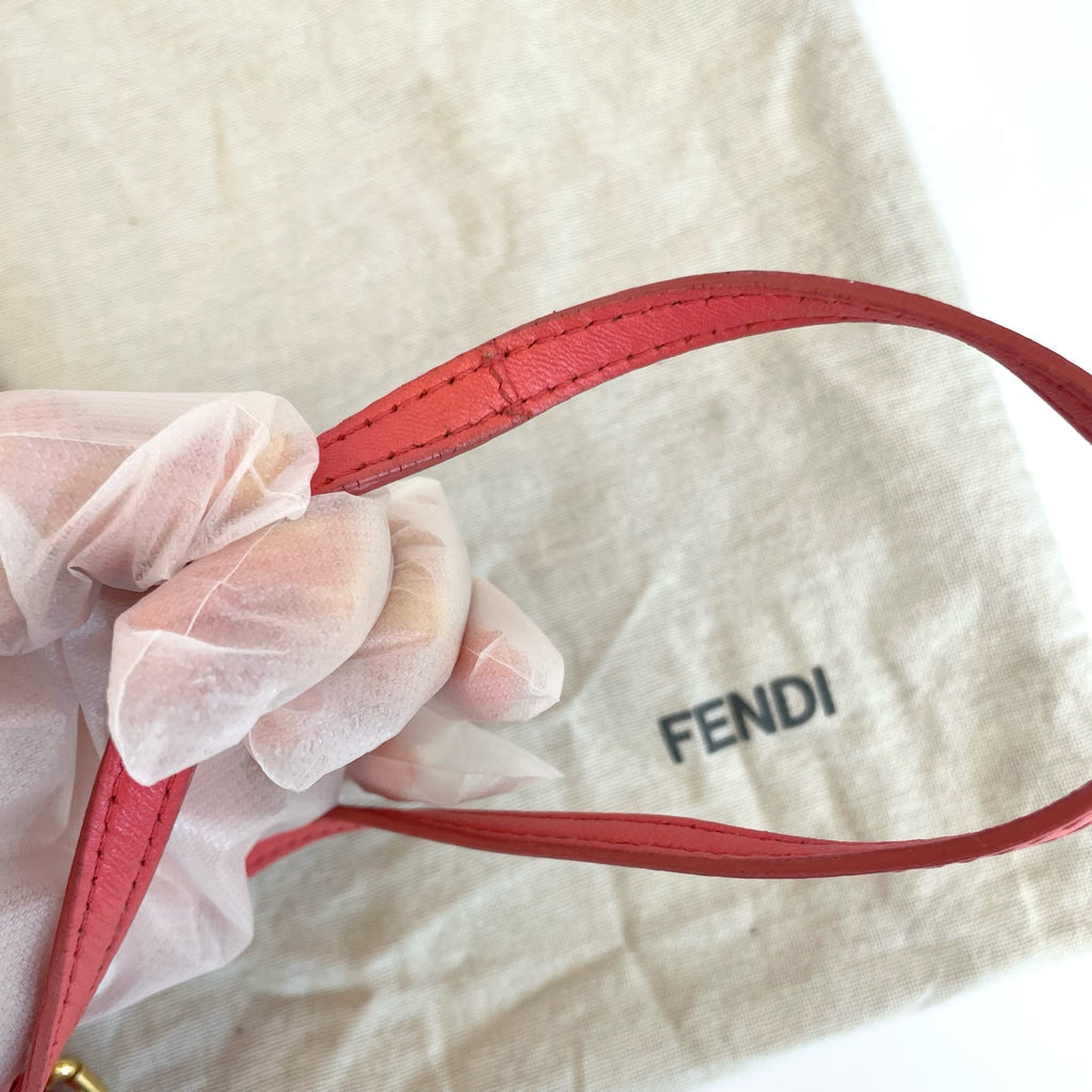 Fendi Crossbody