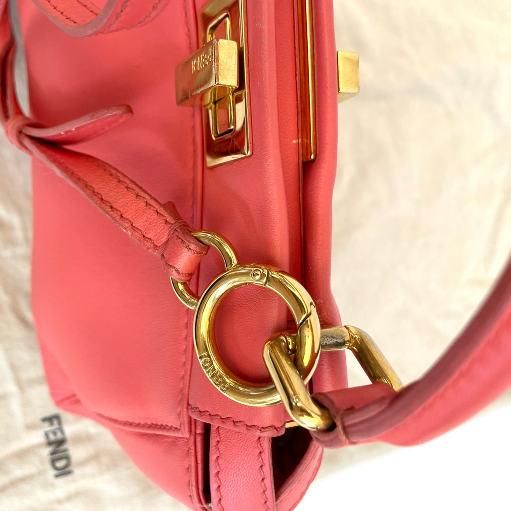 Fendi Crossbody