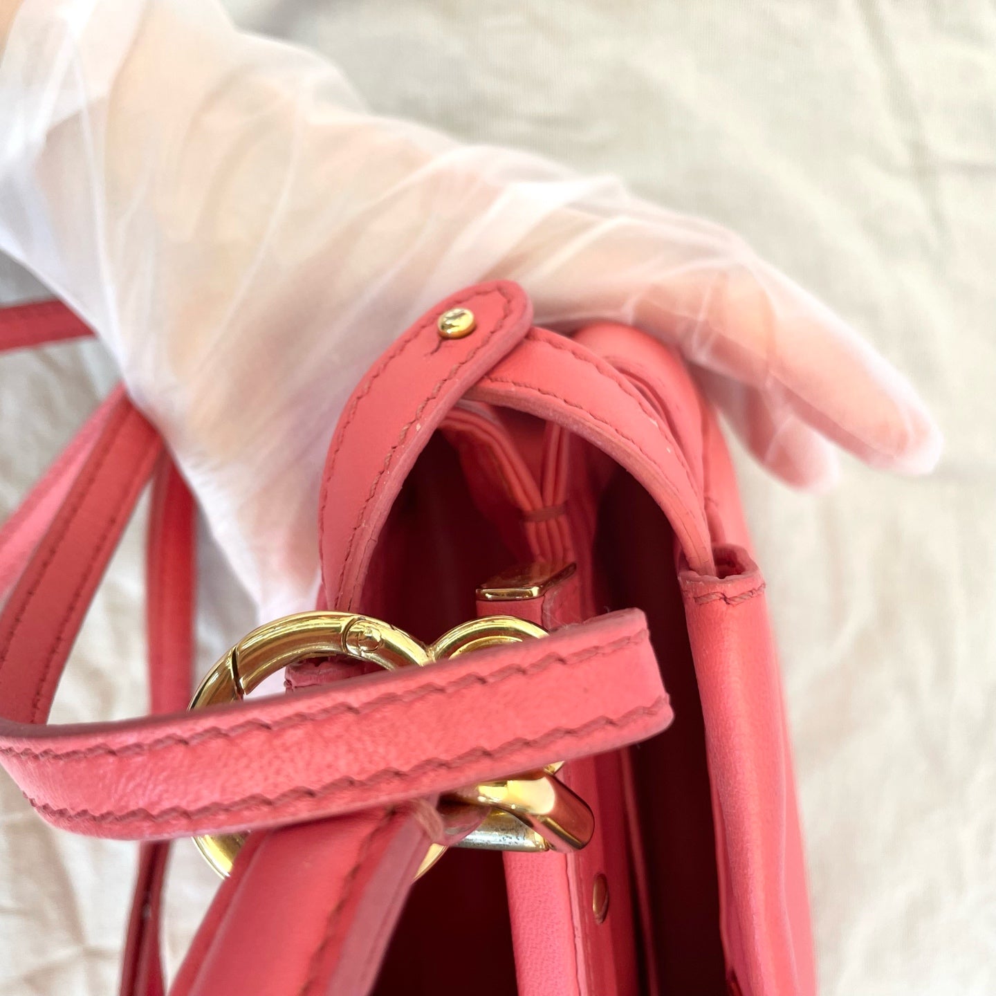 Fendi Crossbody