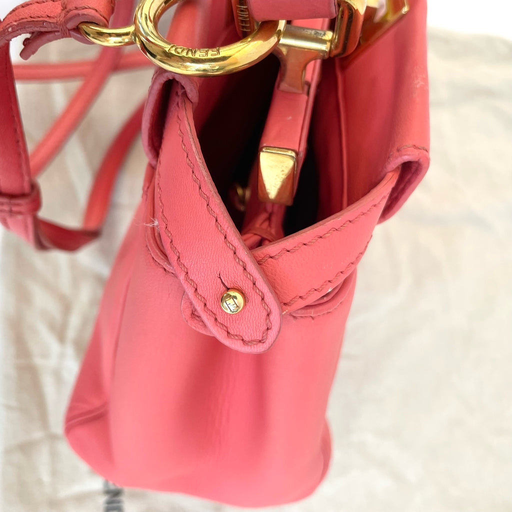 Fendi Crossbody