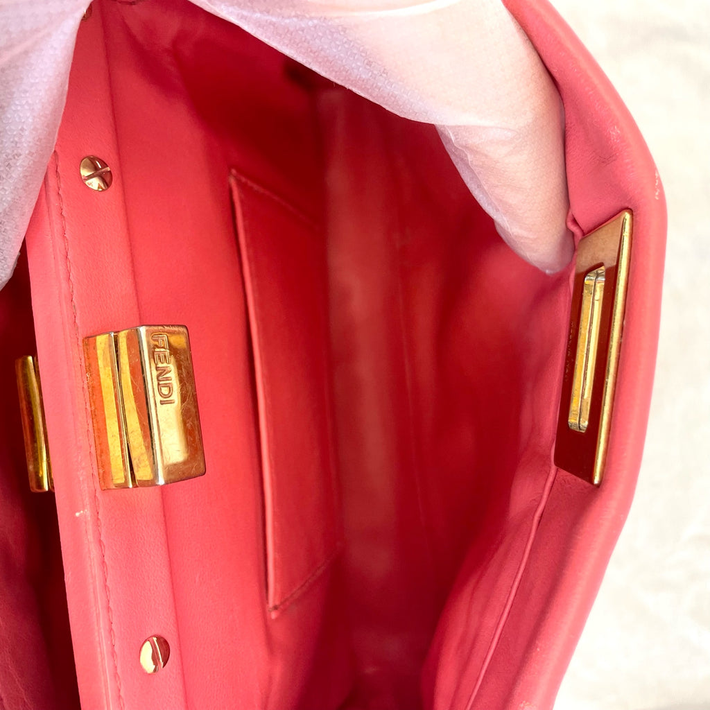 Fendi Crossbody