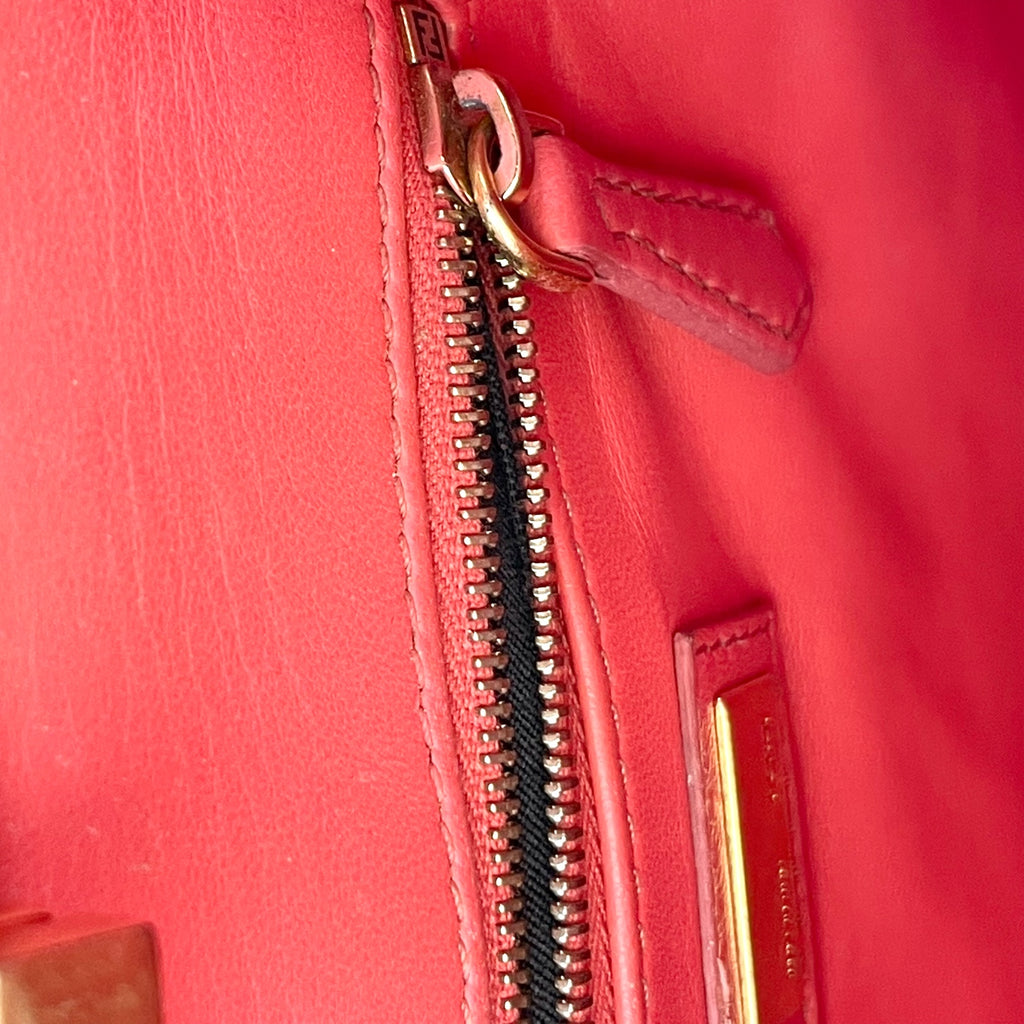 Fendi Crossbody