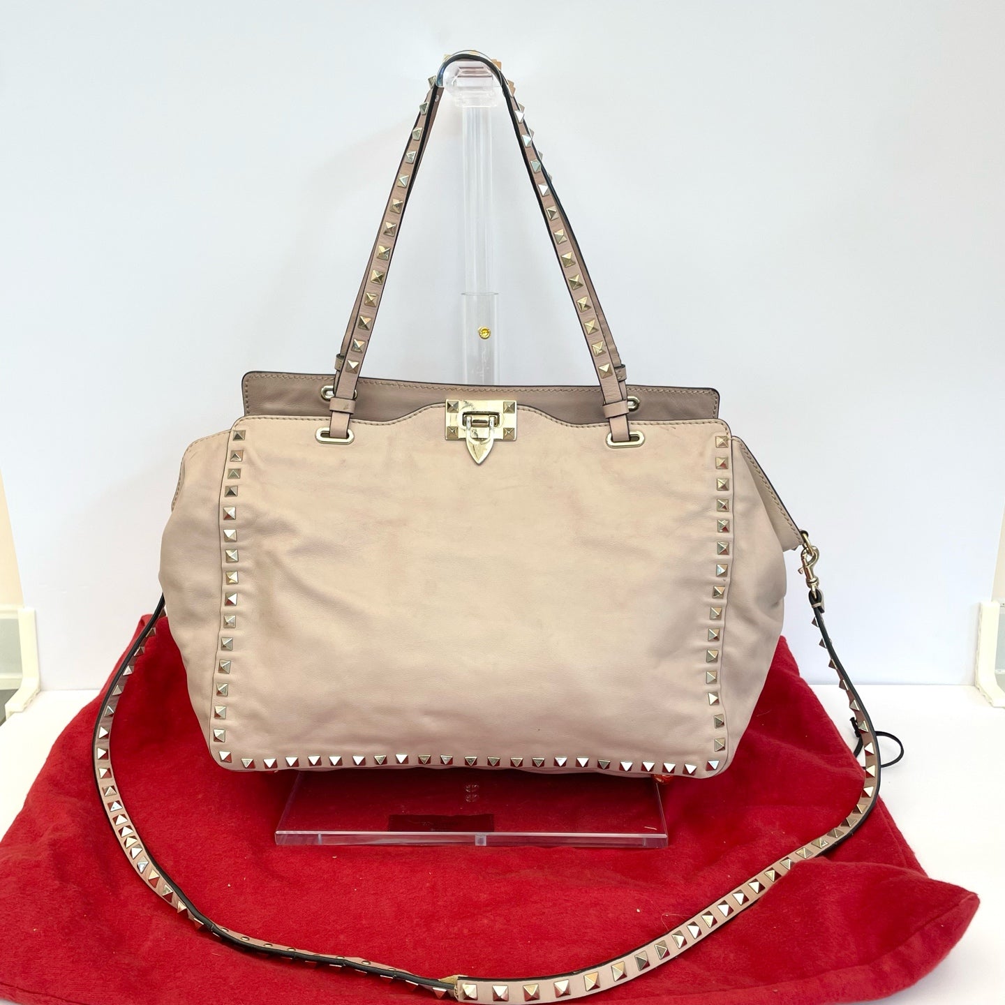 Valentino Tote