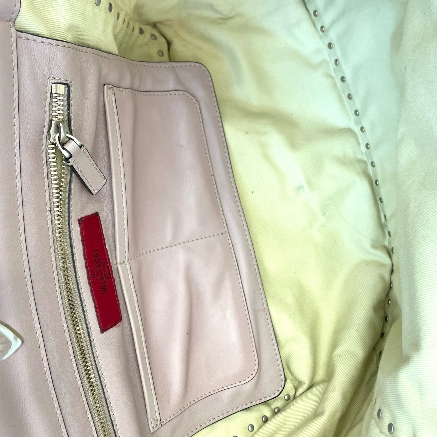 Valentino Tote