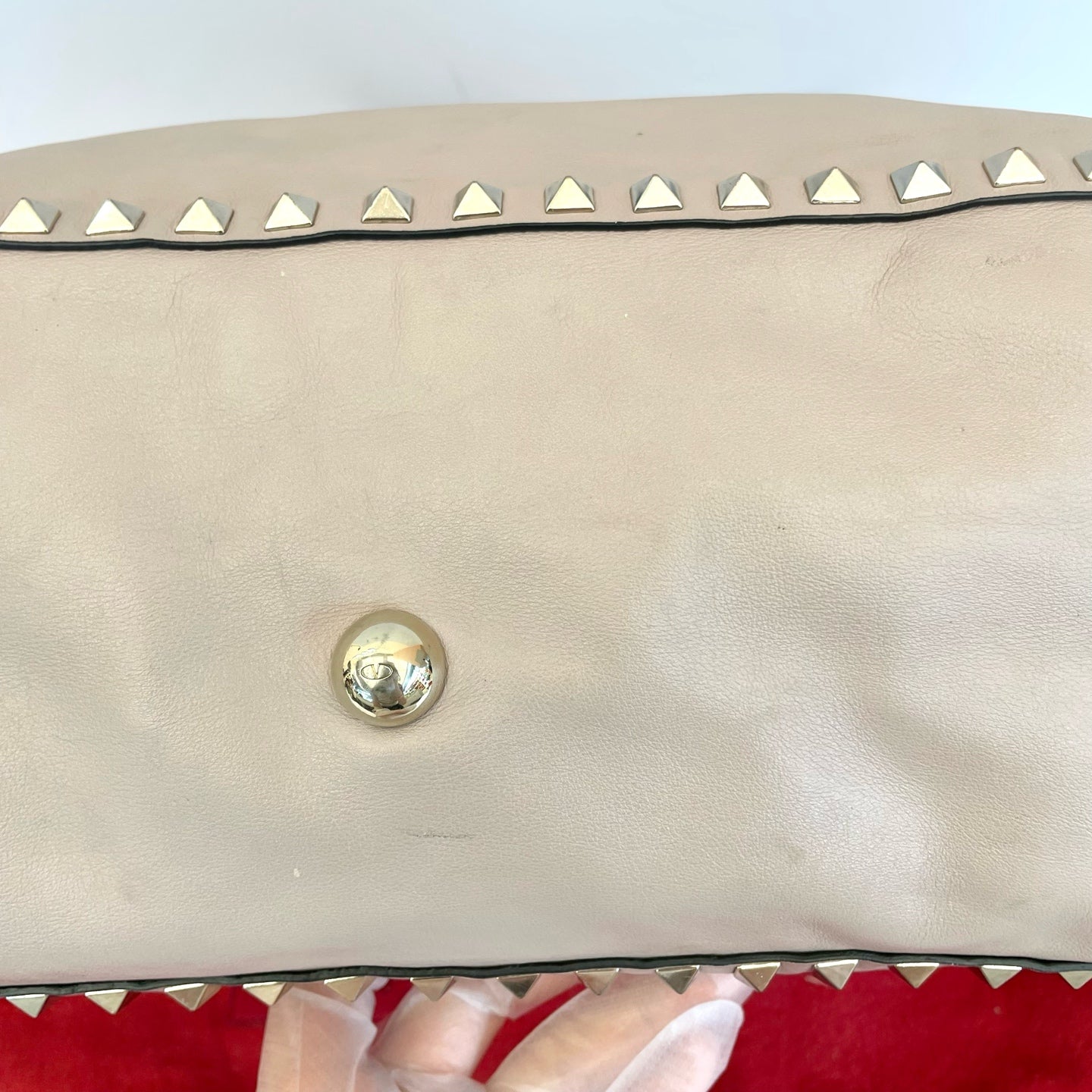 Valentino Tote