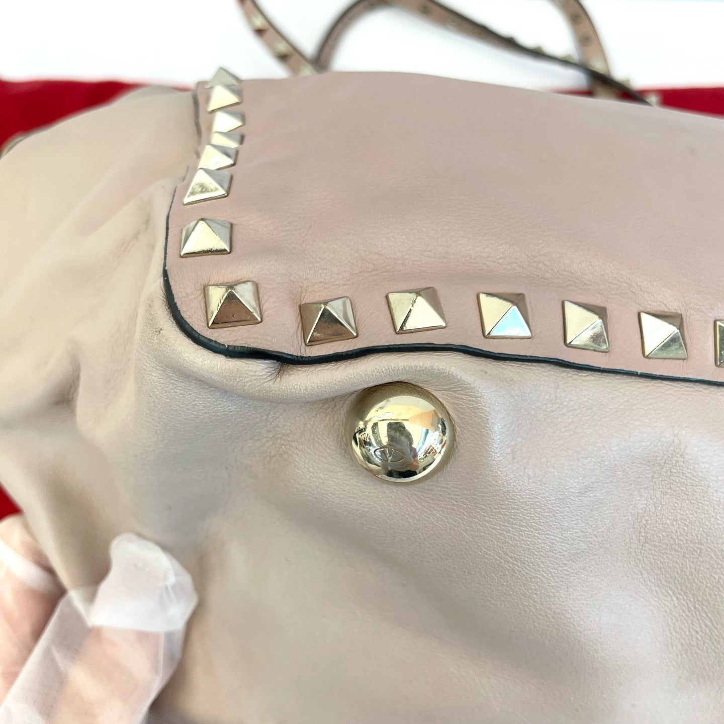 Valentino Tote