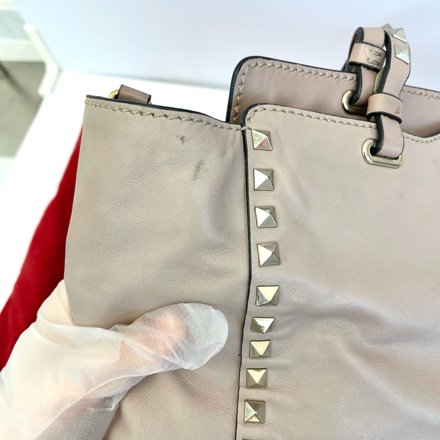 Valentino Tote