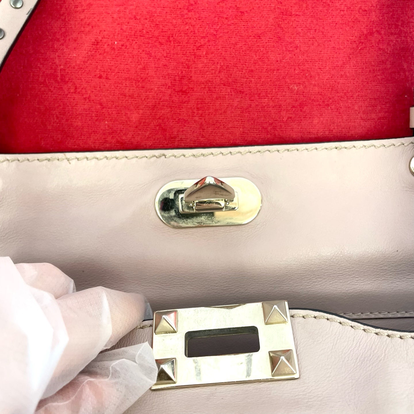 Valentino Tote