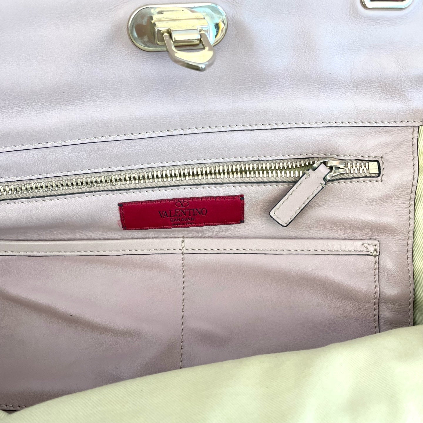 Valentino Tote