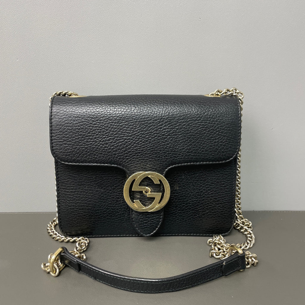 Gucci Black
