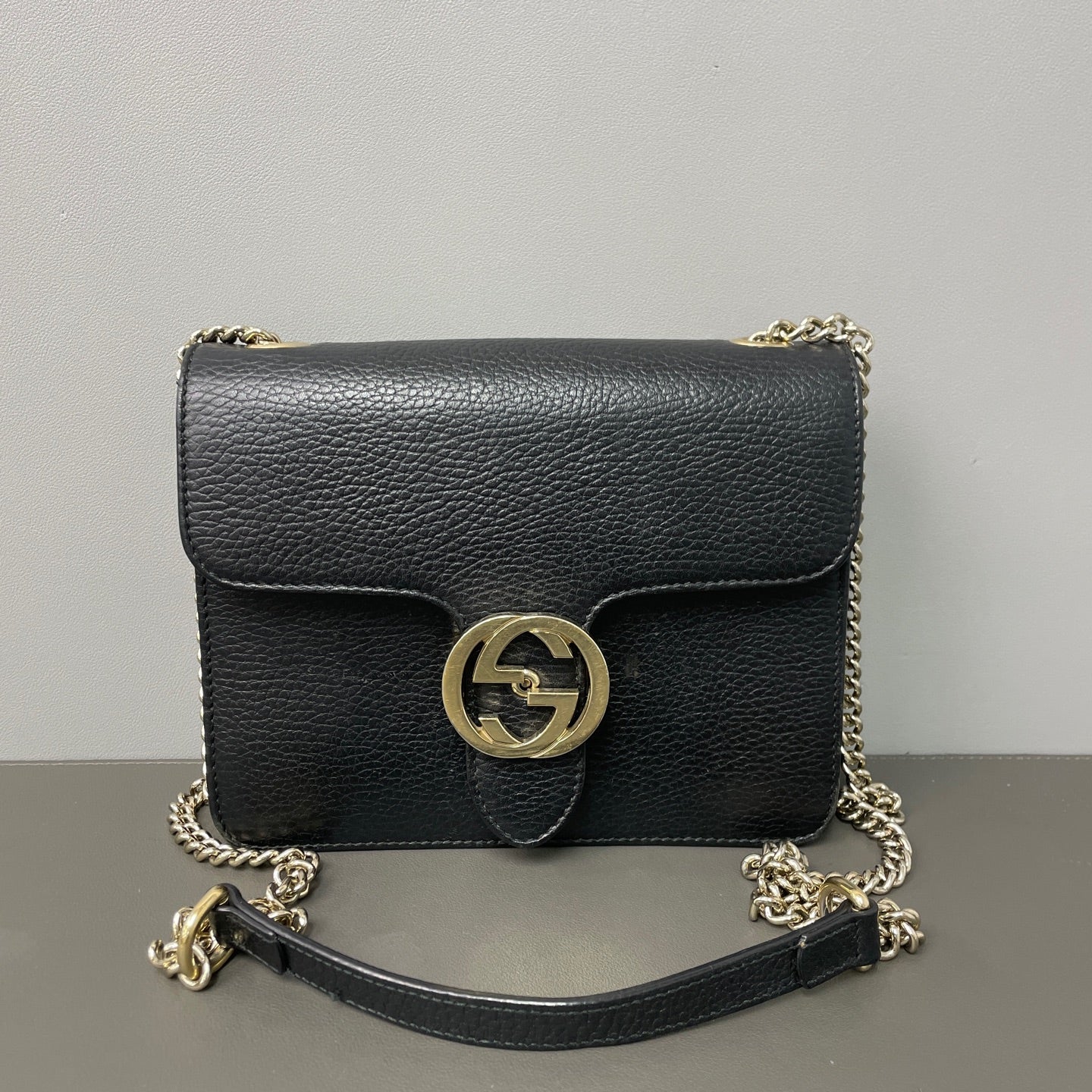 Gucci Black