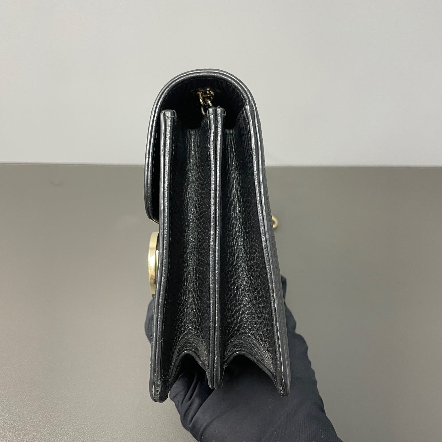 Gucci Black