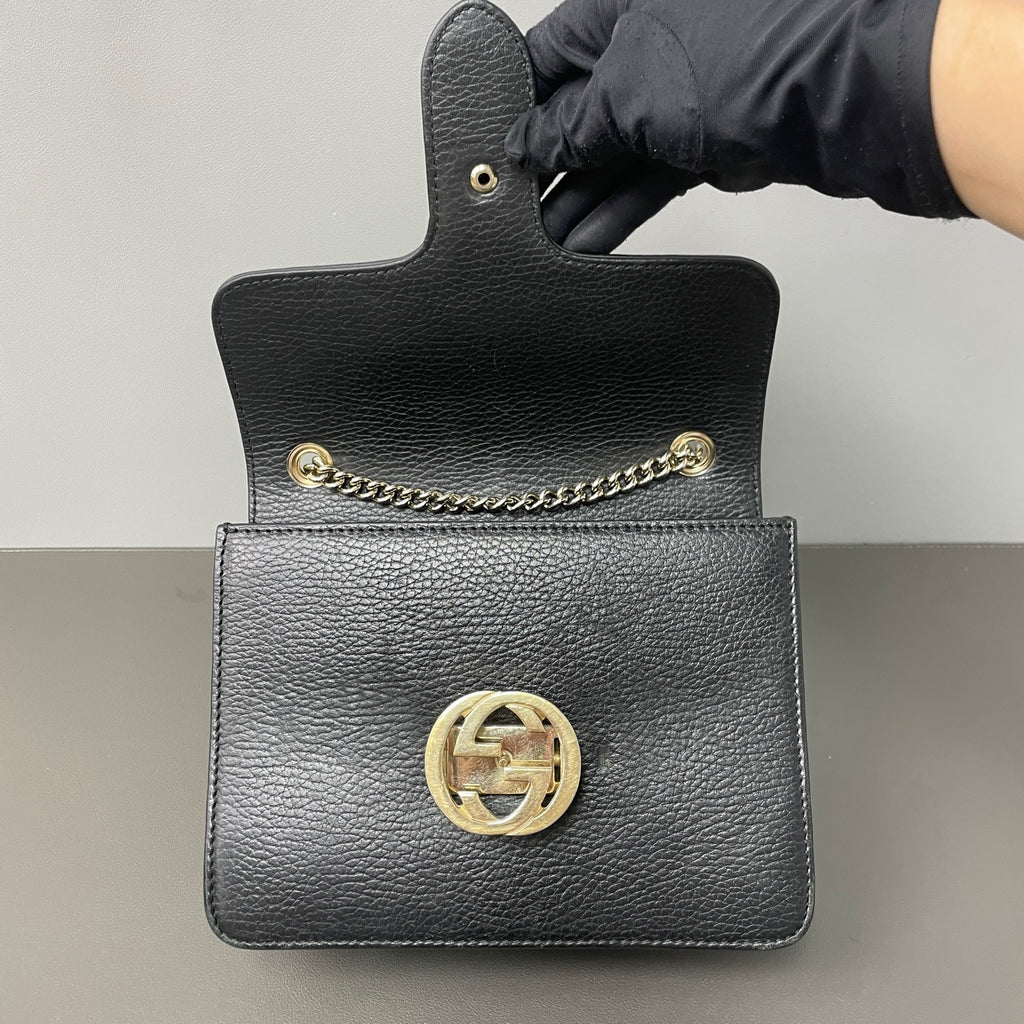 Gucci Black