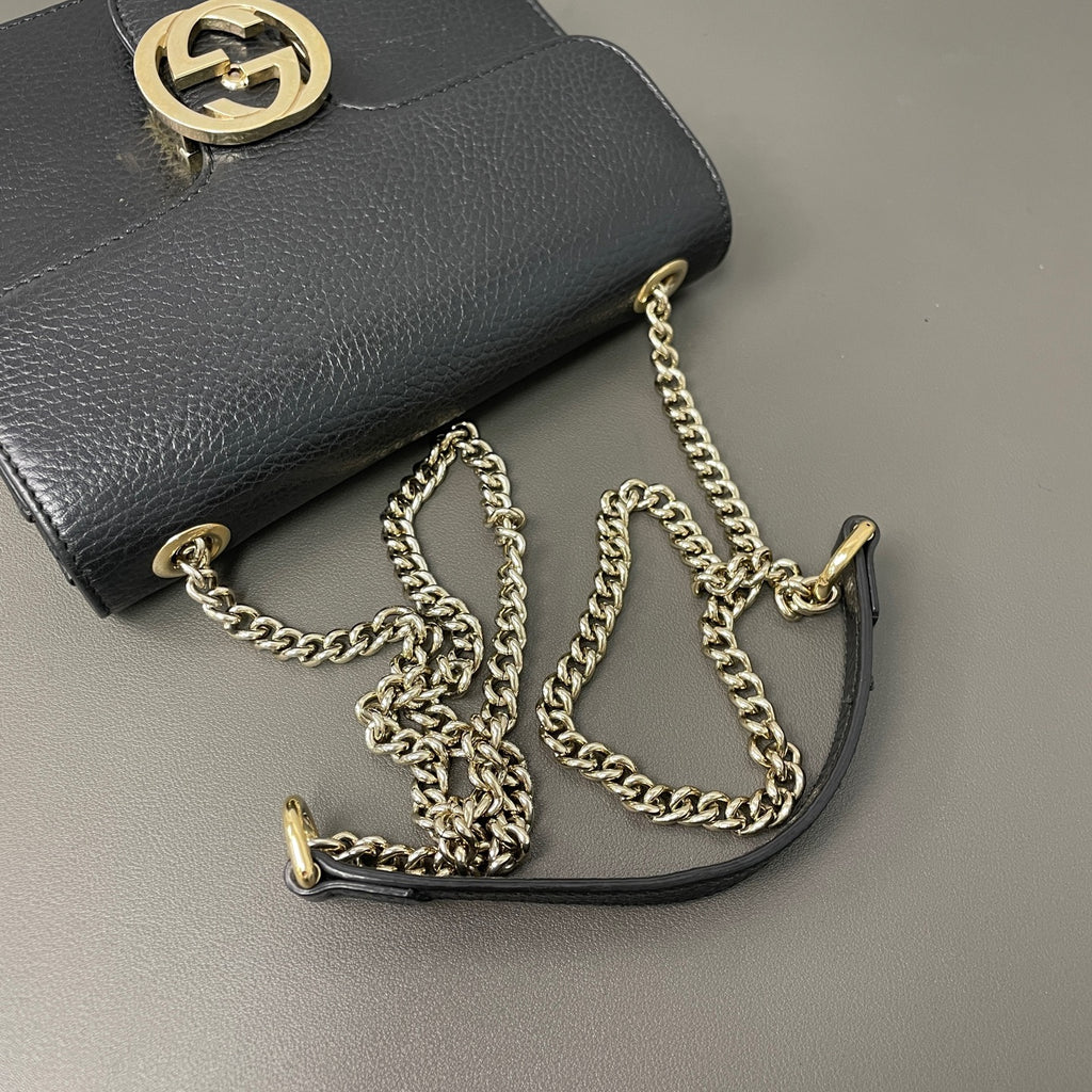 Gucci Black
