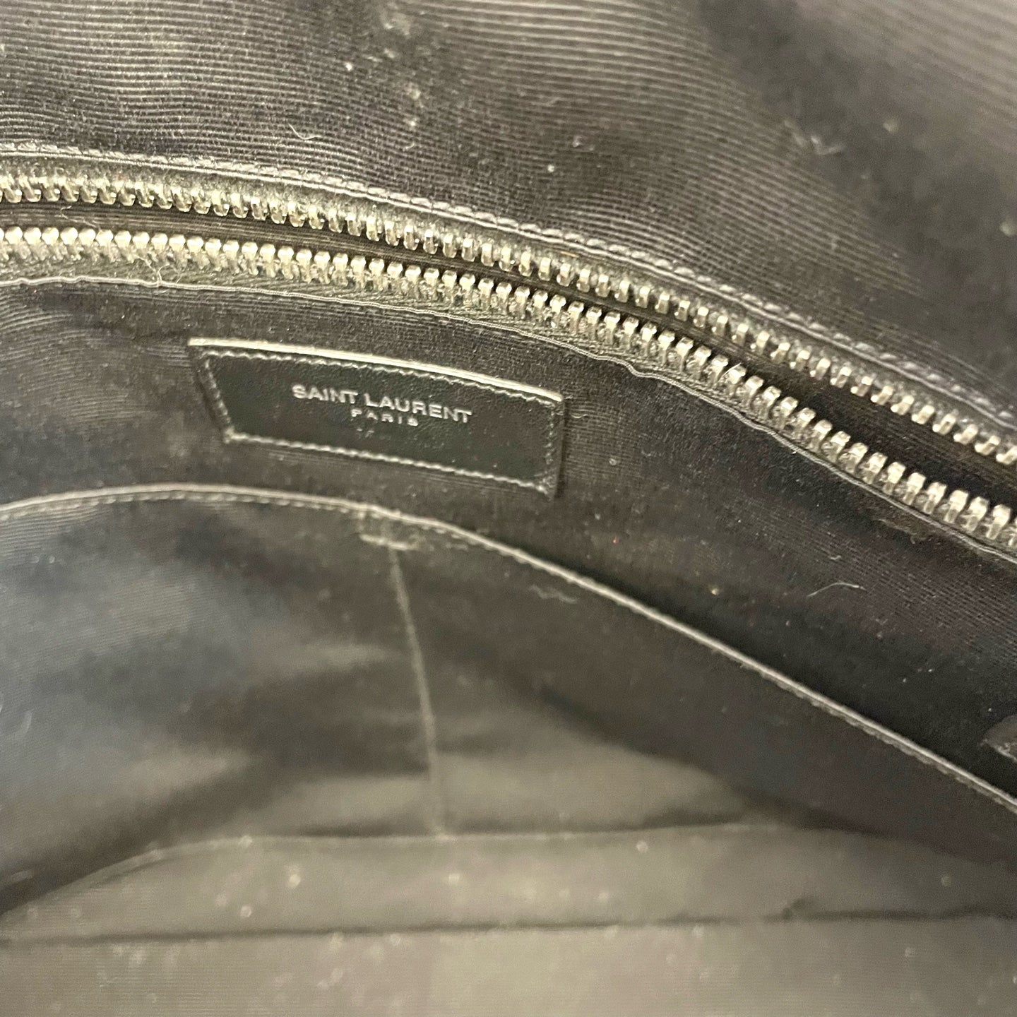 Saint laurent
