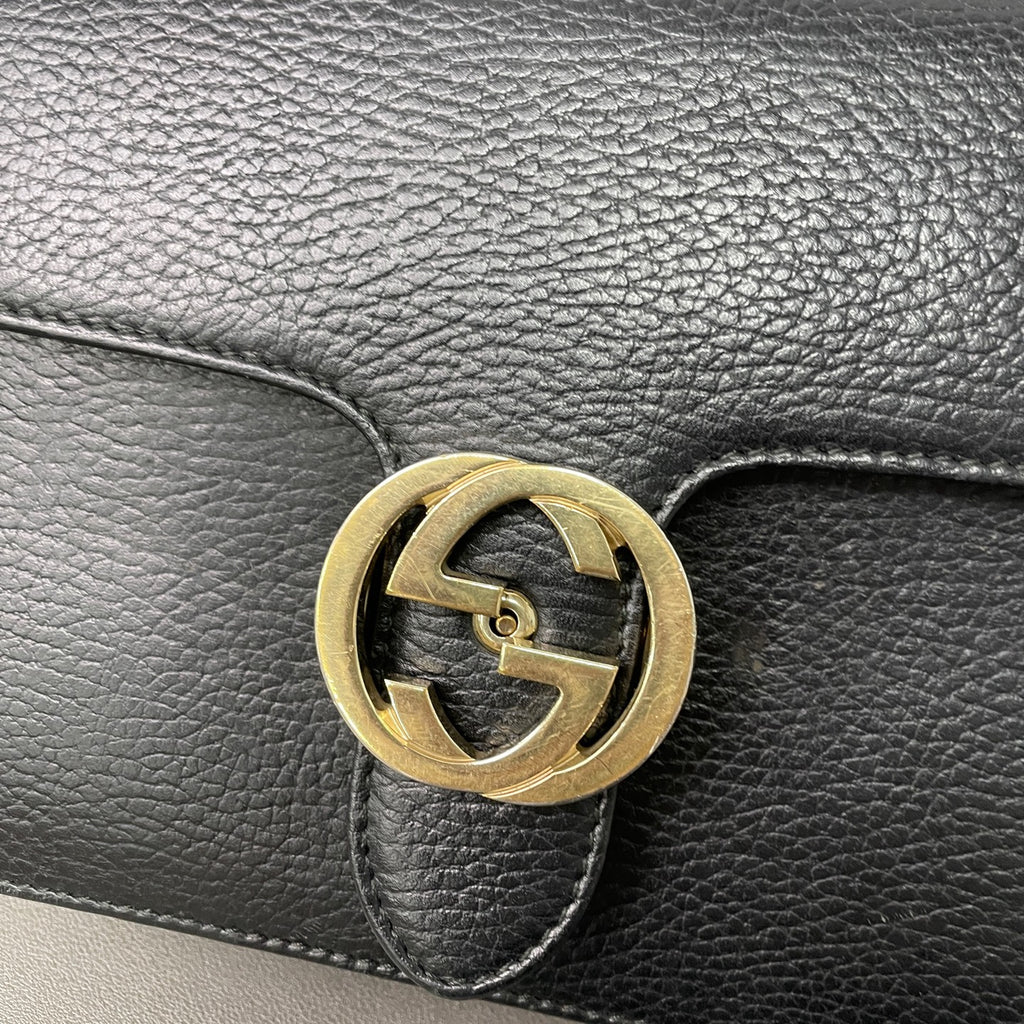 Gucci Black