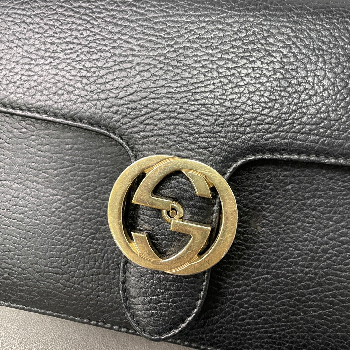 Gucci Black
