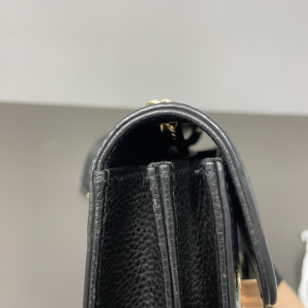 Gucci Black