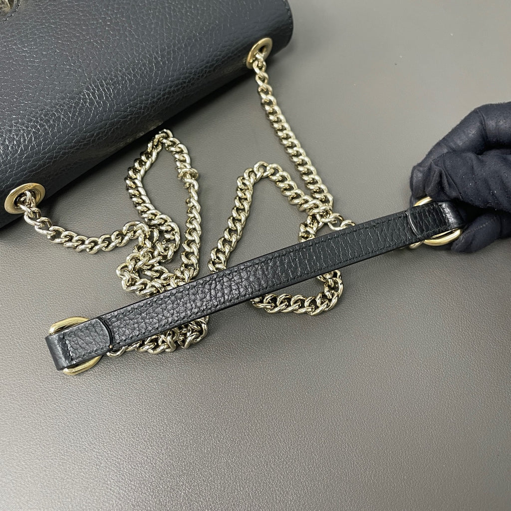 Gucci Black