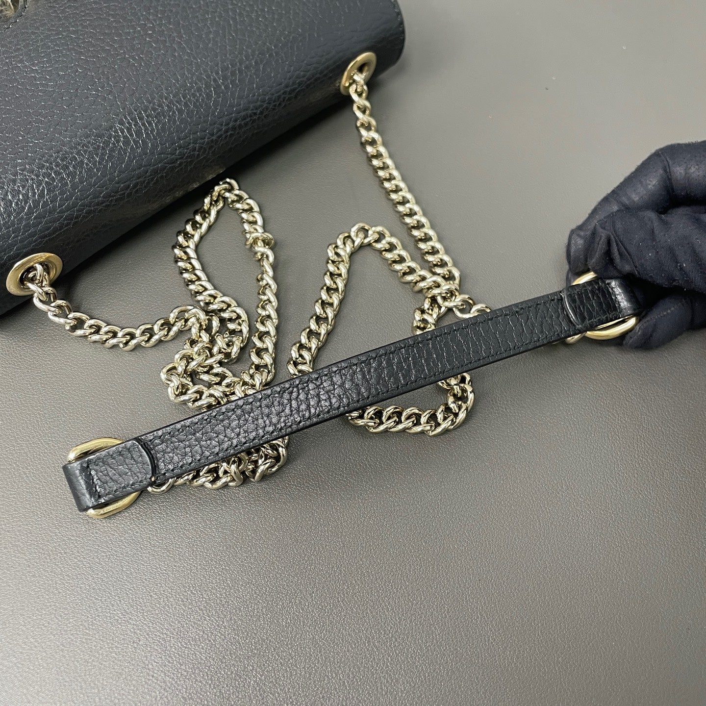 Gucci Black