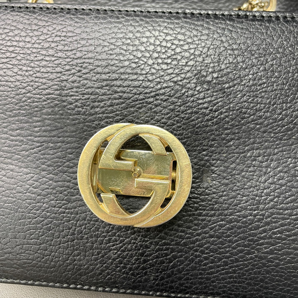 Gucci Black