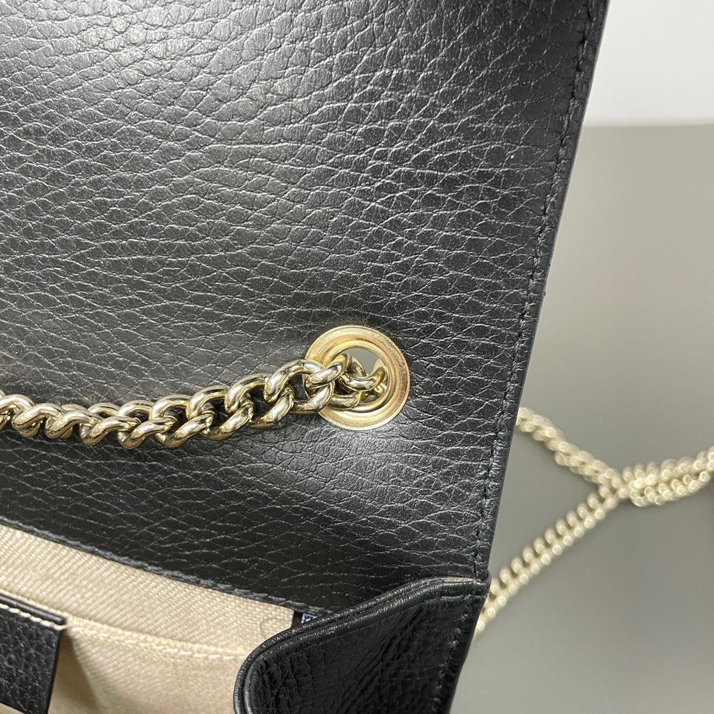 Gucci Black