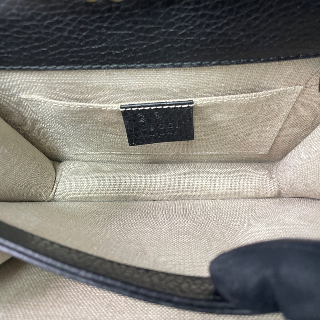 Gucci Black