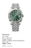 Rolex Log type 41 millimeters m126334-0028
