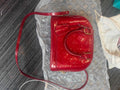 Louis Vuitton Red