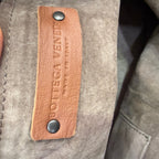 Bottega Veneta Brown Shoulder Bag Length 37 x Width 16 x Height 26 cm