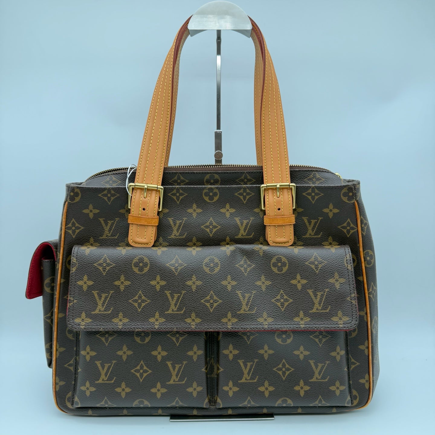 Louis Vuitton Shoulder Bag