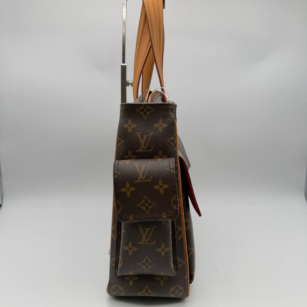 Louis Vuitton Shoulder Bag