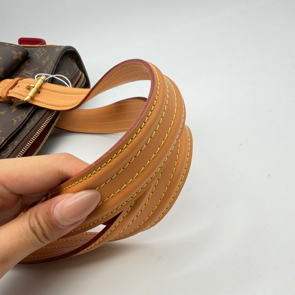 Louis Vuitton Shoulder Bag