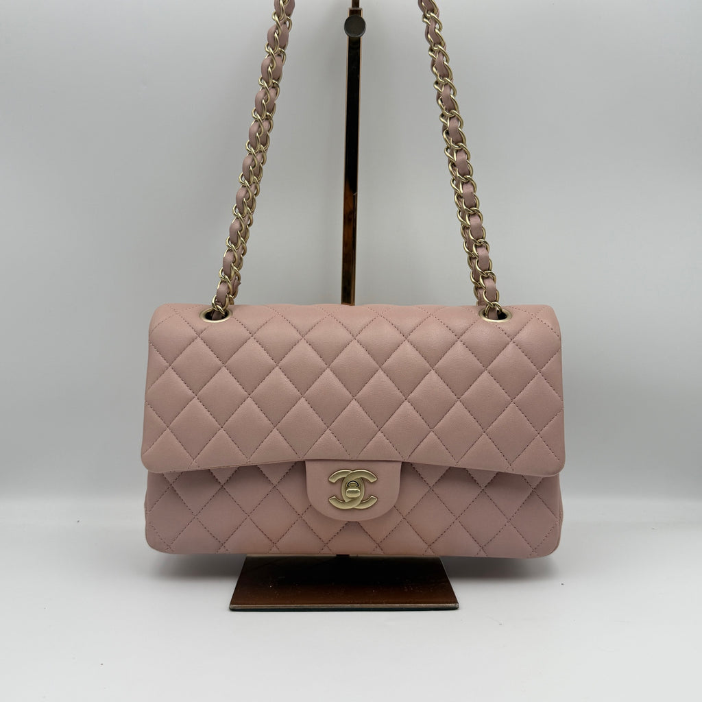 Chanel Small crossbody shoulder bag Crossbody 23×6×14.5 A01113-Y04059-NN267