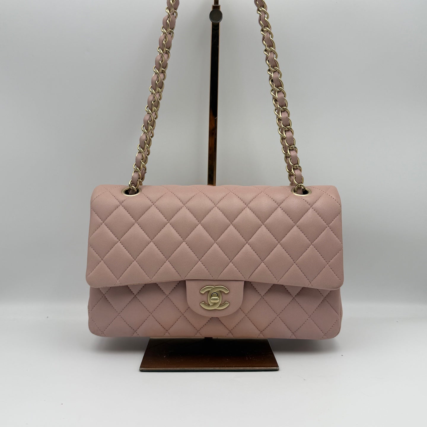Chanel Small crossbody shoulder bag Crossbody 23×6×14.5 A01113-Y04059-NN267