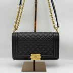Chanel Messenger bag Messenger Bag 25×8×14.5 A67086-Y83339-94305