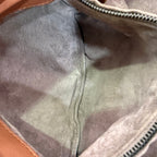 Bottega Veneta Brown Shoulder Bag Length 37 x Width 16 x Height 26 cm