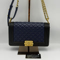 Chanel Messenger bag Messenger Bag 25×8×14.5 A67086-Y83339-94305