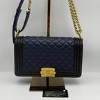 Chanel Messenger bag Messenger Bag 25×8×14.5 A67086-Y83339-94305