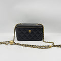 Chanel Box bag 17×8.5×9.5 AP2303-B02916-ND331