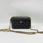 Chanel Box bag 17×8.5×9.5 AP2303-B02916-ND331