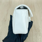 Gucci GG Marmont Collection White 699757 UM8KV 9022