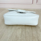 Gucci GG Marmont Collection White 699757 UM8KV 9022