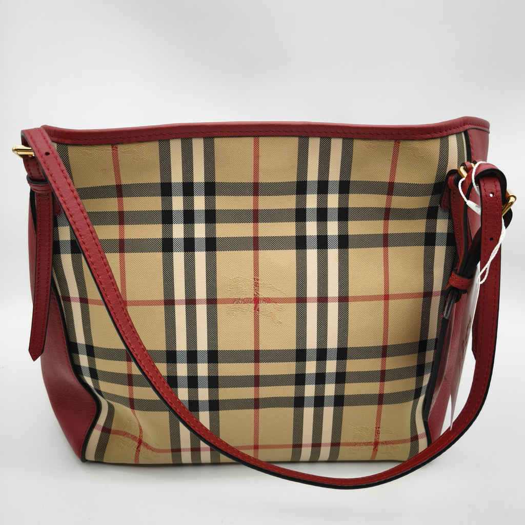 Burberry Tote