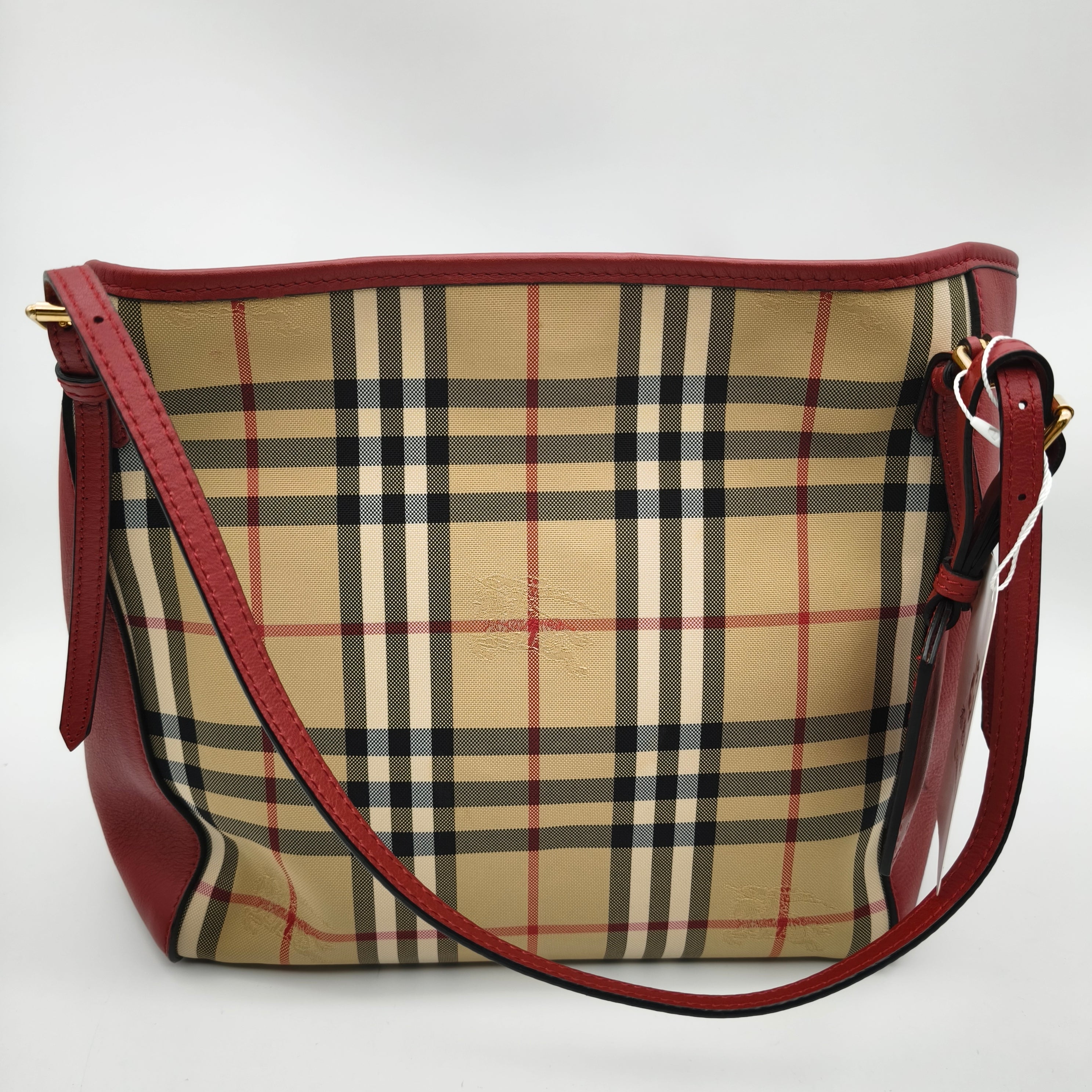 Burberry Tote